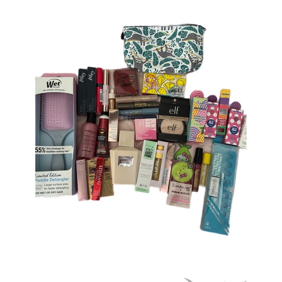 Multiple Brands Other - Huge Beauty Makeup Bundle 25+ Pieces